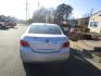 2010 SILVER Buick LaCrosse LACROSSE CXL (1G4GC5EG1AF) , located at 1814 Albert Pike Road, Hot Springs, AR, 71913, (501) 623-1717, 34.494228, -93.094070 - Photo#3